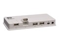 Ergotron Sync Kit for Tablet Mini-Touch Charging Family, 947WH, 13818274, USB & Firewire Hubs