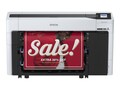 Epson SureColor T5770DR 36 Large Format Dual Roll CAD Technical Printer, SCT5770DR, 41554805, Printers - Large Format