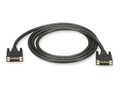 Black Box DVI-D Dual-Link M M Cable, 10ft, EVNDVI02-0010-R2 , 41869385, Cables Black Box DVI-D Dual-Link M M Cable, 10ft, EVNDVI02-0010-R2 , 41869385, Cables