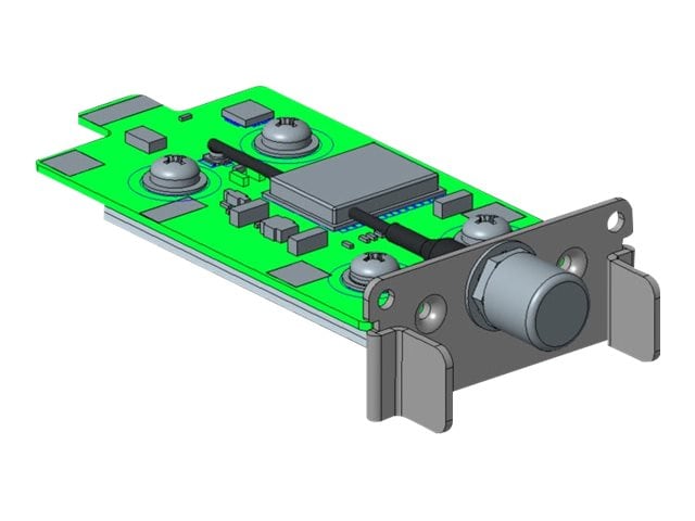 Cisco Automotive Dead Reckoning GNSS (IRM-GNSS-ADR)