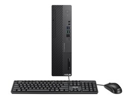 Asus D700SE-XB704 Main Image from Front