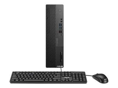 Asus EXPERT CENTER DESKTOP WIN11 PR, D700SE-XB704, 41700143, Desktops
