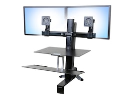Ergotron 97-615 Main Image from Right-angle Ergotron 97-615 Main Image from Right-angle