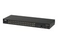 Aten 32-Port Cat5 KVM Switch, KH1532A, 35039221, KVM Switches