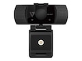 V7 1080P HD USB Web Cam, WCF1080P, 41705270, WebCams & Accessories