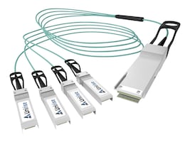 UNC Group QSFP-4X25G-AOC7M-U Main Image from Front