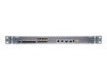 Juniper Networks JNP204 MX204 Fixed 1 RU System , MX204-R, 41132537, Network Routers