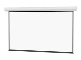 Da-Lite Screen Company 37574LSI Main Image from Right-angle