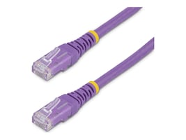 StarTech.com C6PATCH10PL Main Image from Right-angle StarTech.com C6PATCH10PL Main Image from Right-angle