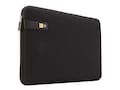 Case Logic 11 Netbook & Surface Pro 3 Sleeve, Black, 3201339, 12575848, Protective & Dust Covers