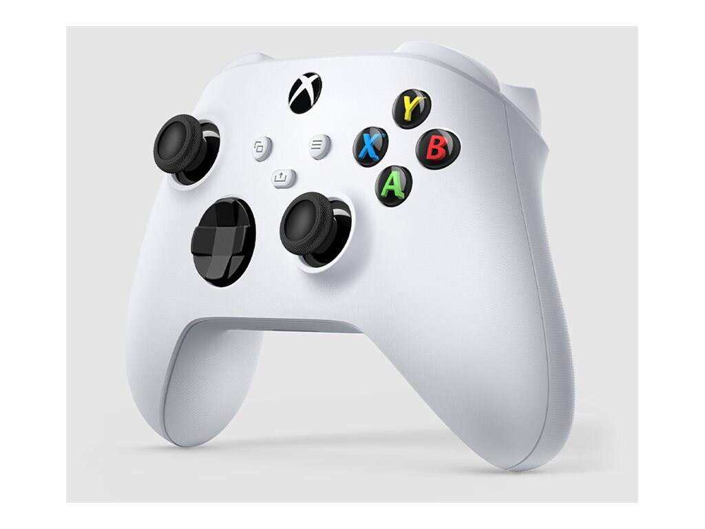 Microsoft Xbox Series X All-Digital Console, 1TB, Robot