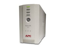 APC BK500EI Main Image from Right-angle