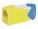 Panduit CJLR6X88TGYL                   Image 2 from Right-angle
