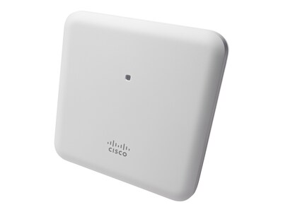 Cisco Aironet 1852i AP w 4x4:4SS, Int Ant, B Domain (10-Pack), AIR-AP1852I-BK910, 31017198, Wireless Access Points & Bridges