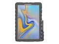 Mohawk the Most Rugged and Dependable, Drop Protective Case for the Samsung G , DT-SGTABS410.5-BLK, 37791344, Carrying Cases - Other
