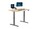 Varidesk 402258                         Image 1 from Left-angle