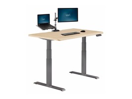 Varidesk 402258                         Main Image from Left-angle