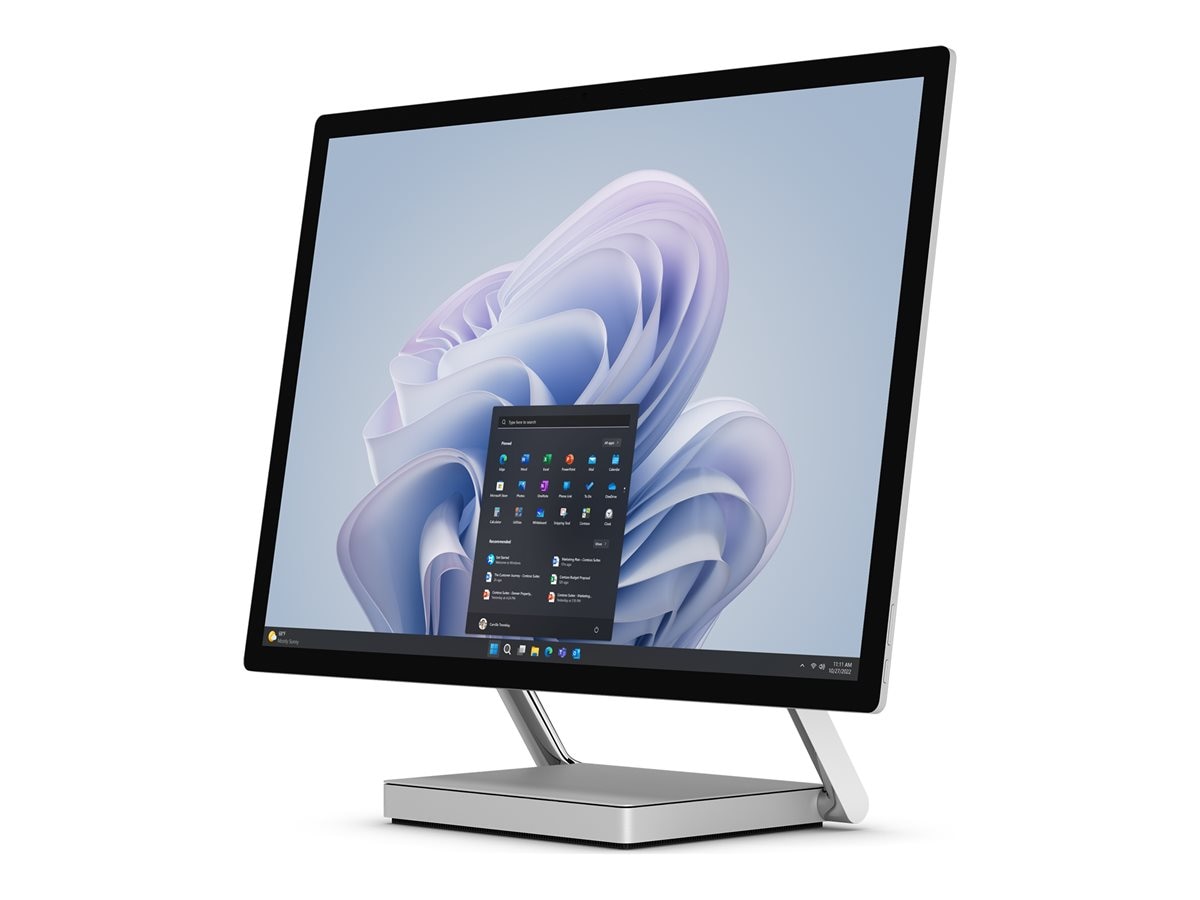 Microsoft Surface Studio 2+ AIO Core i7-11370H 3.0GHz 32GB 1TB 