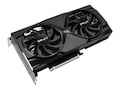 PNY GeForce RTX 5060 Ti Overclocked Dual Fan PCIe 5.0 x16 Graphics Card, 16GB GDDR7, VCG5060T16DFXPB1-O, 41992539, Graphics/Video Accelerators PNY GeForce RTX 5060 Ti Overclocked Dual Fan PCIe 5.0 x16 Graphics Card, 16GB GDDR7, VCG5060T16DFXPB1-O, 41992539, Graphics/Video Accelerators