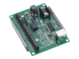 RF IDeas OEM-W2USB-V3 Main Image from Left-angle