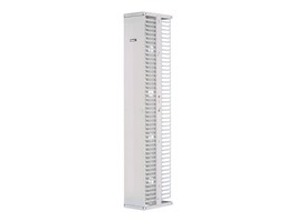 Panduit PR2VSD0696WH                   Main Image from Right-angle