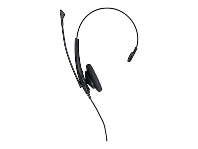 Jabra Biz 1500 Mono QD Headset, 1513-0157, 31952864, Headsets (w/ microphone) Jabra Biz 1500 Mono QD Headset, 1513-0157, 31952864, Headsets (w/ microphone)