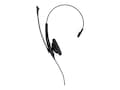 Jabra Biz 1500 Mono QD Headset, 1513-0157, 31952864, Headsets (w/ microphone) Jabra Biz 1500 Mono QD Headset, 1513-0157, 31952864, Headsets (w/ microphone)