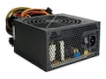 iStarUSA ISTARUSA 750W PS2 80Plus ATX p , TC-750PD8, 41129237, Power Supply Units (internal)