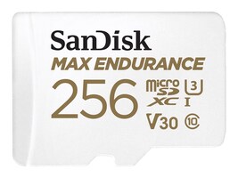 SanDisk Technologies SDSQQVR-256G-GN6IA             Main Image from Front