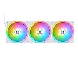 Thermaltake Technology CL-F169-PL12SW-A Main Image from Front