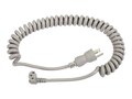 Ergotron ACCESSORY POWER CORD CAREFIT PRO NA, 98-625, 41693924, Power Cords