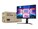 Gigabyte Technology M27Q P-SA Image 4 from Right-angle