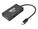Tripp Lite P137-06N-HDVK6B Image 1 from Left-angle