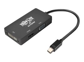 Tripp Lite P137-06N-HDVK6B Main Image from Left-angle