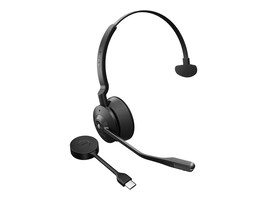 Jabra 9553-470-125 Main Image from Left-angle