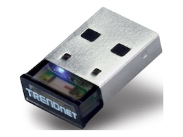 TRENDnet TBW-106UB Main Image from Right-angle