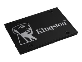 Kingston SKC600/2048G Main Image from Left-angle