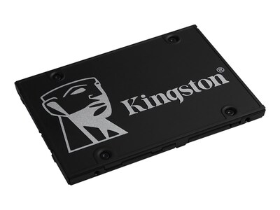 Kingston 2048GB KC600 SATA 6Gb s 2.5 Internal Solid State Drive, SKC600/2048G, 38025588, Solid State Drives - Internal