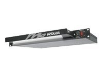Legrand 8OUT,15A,RKMT POWER LGT, PDLT-815RV-RN                 , 41895025, Power Distribution Units