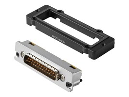 Shure ADX5BP-DB25                    Main Image from Right-angle