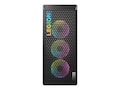 Lenovo Legion T7 34IRZ8 Tower Core i9-14900KF 3.2GHz 32GB 2TB SSD RTX4080Super ax BT 2.5 bay W11P 3YR Ulti, 90V6000NUS, 41781836, Desktops