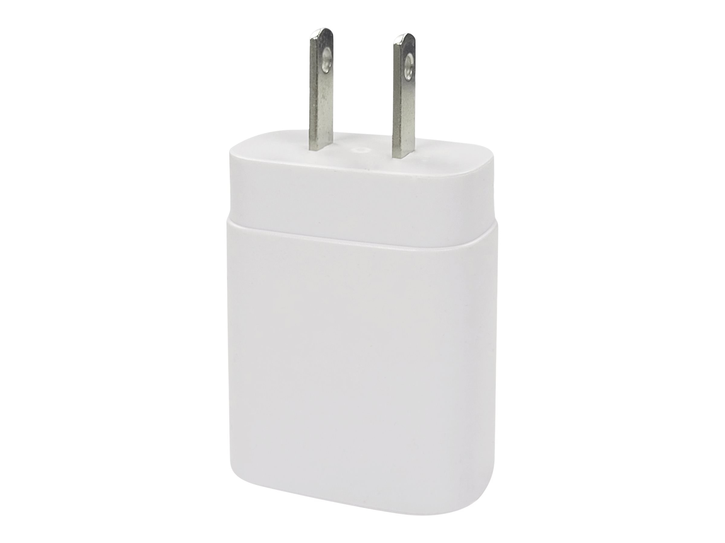 4Xem 20W USB-C Power Adapter, White (4X20WCHARGER)