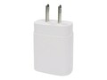 4Xem 20W USB-C Power Adapter, White, 4X20WCHARGER, 41191939, AC Power Adapters (external)