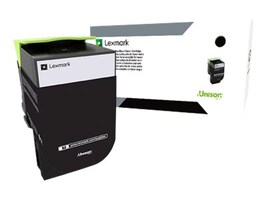 Lexmark 71B0X10 Main Image from Left-angle