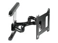 Chief Manufacturing Flat Panel Dual Swing Arm Wall Mount (42-71 Displays), PNRUB, 6422781, Stands & Mounts - Digital Signage & TVs Chief Manufacturing Flat Panel Dual Swing Arm Wall Mount (42-71 Displays), PNRUB, 6422781, Stands & Mounts - Digital Signage & TVs
