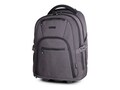 Urban Factory Eco-designed Trolley Backpack for Laptops up to 15.6, TPE15UF, 41811959, Carrying Cases - Notebook