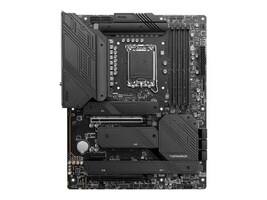 MSI Computer Z790TOMWID4 Main Image from Front