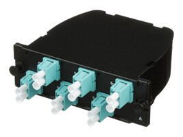 Panduit FC2ZO-12-10U                   Main Image from Right-angle