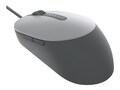 Dell MS3220 Laser Wired Mouse, Titan Gray, MS3220-GY, 37991320, Mice & Cursor Control Devices