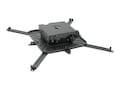 Chief Manufacturing XL Universal Tool-Free Projector Mount, Black, VCTUB, 37260519, Stands & Mounts - Projectors